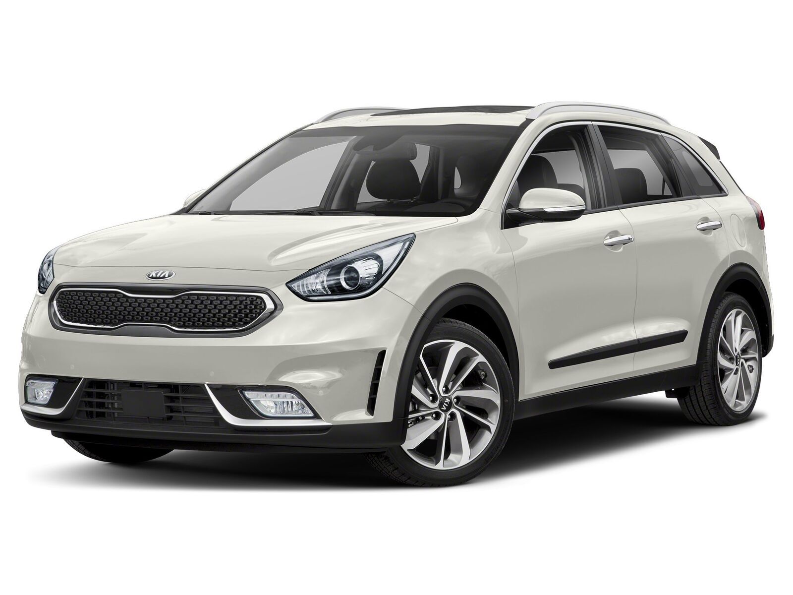 2019 KIA Niro