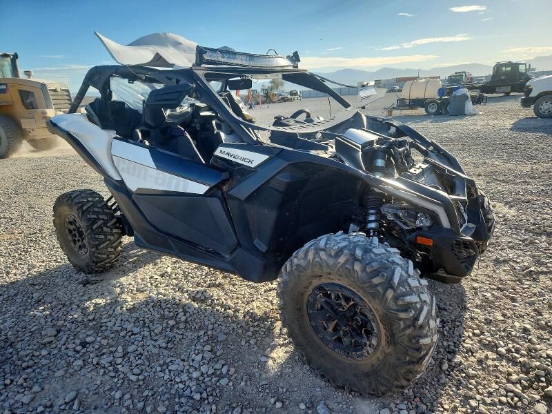 2019 CAN-AM Maverick X3 - STD