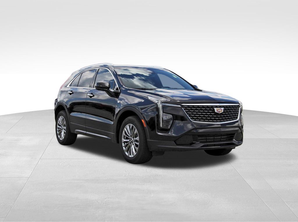 2025 CADILLAC XT4