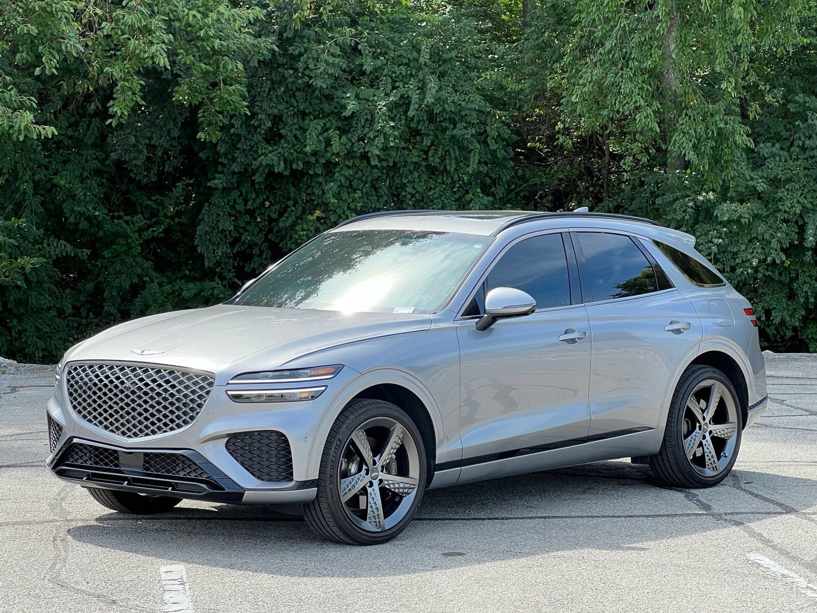 2023 GENESIS GV70