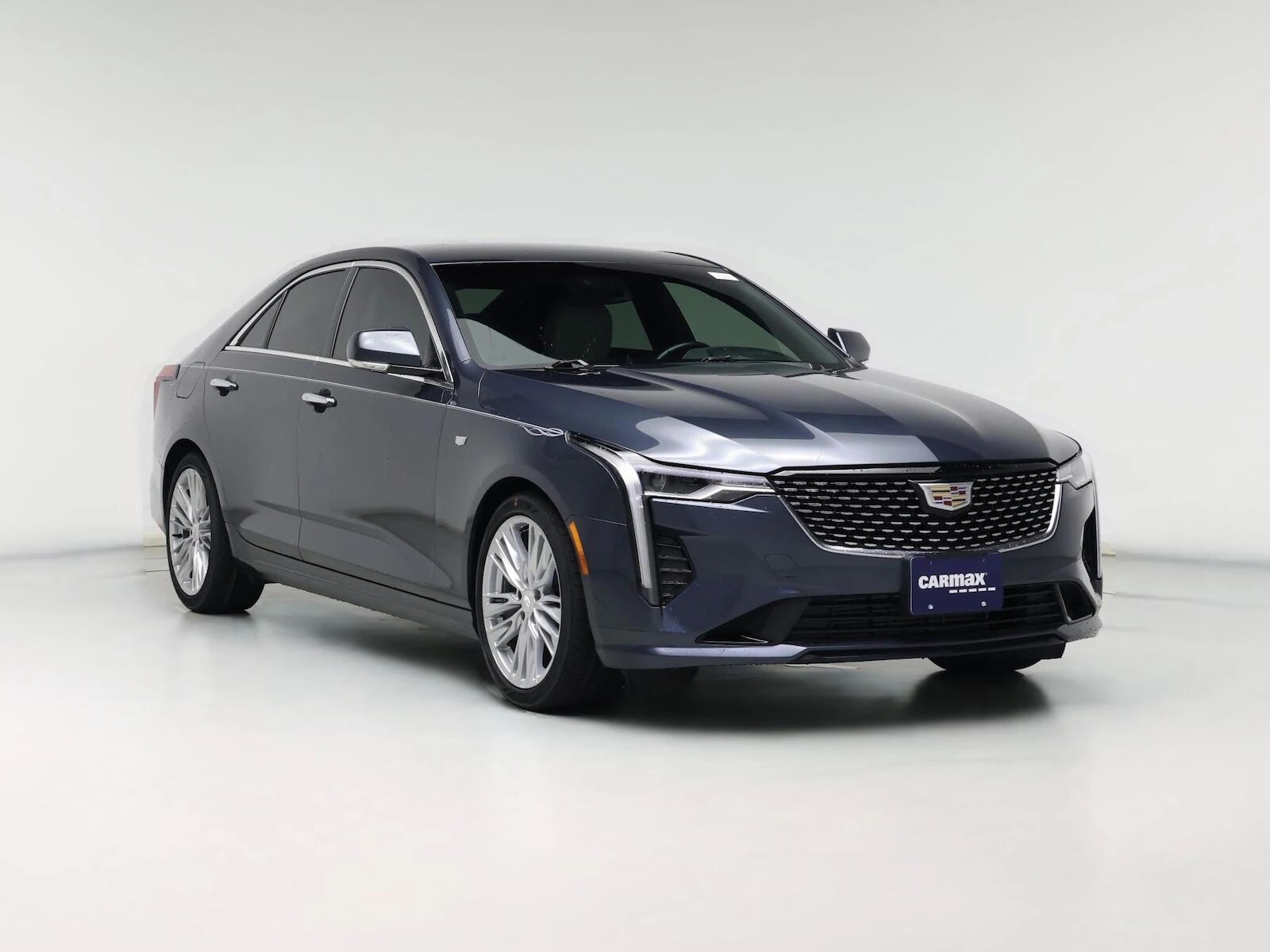 2021 CADILLAC CT4