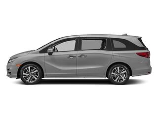 2018 HONDA Odyssey