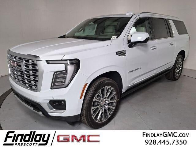 2026 GMC Yukon XL