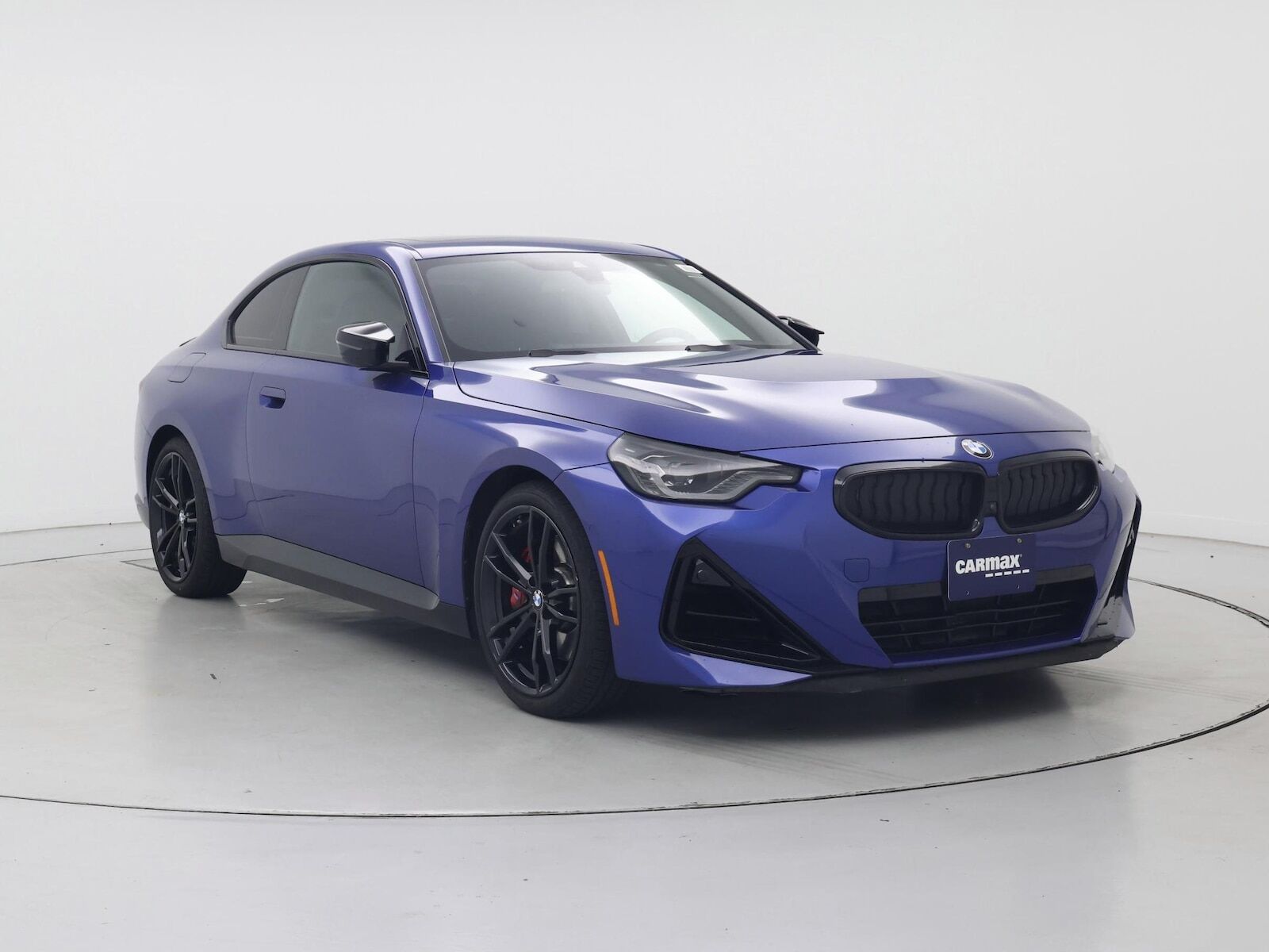 2024 BMW M240i