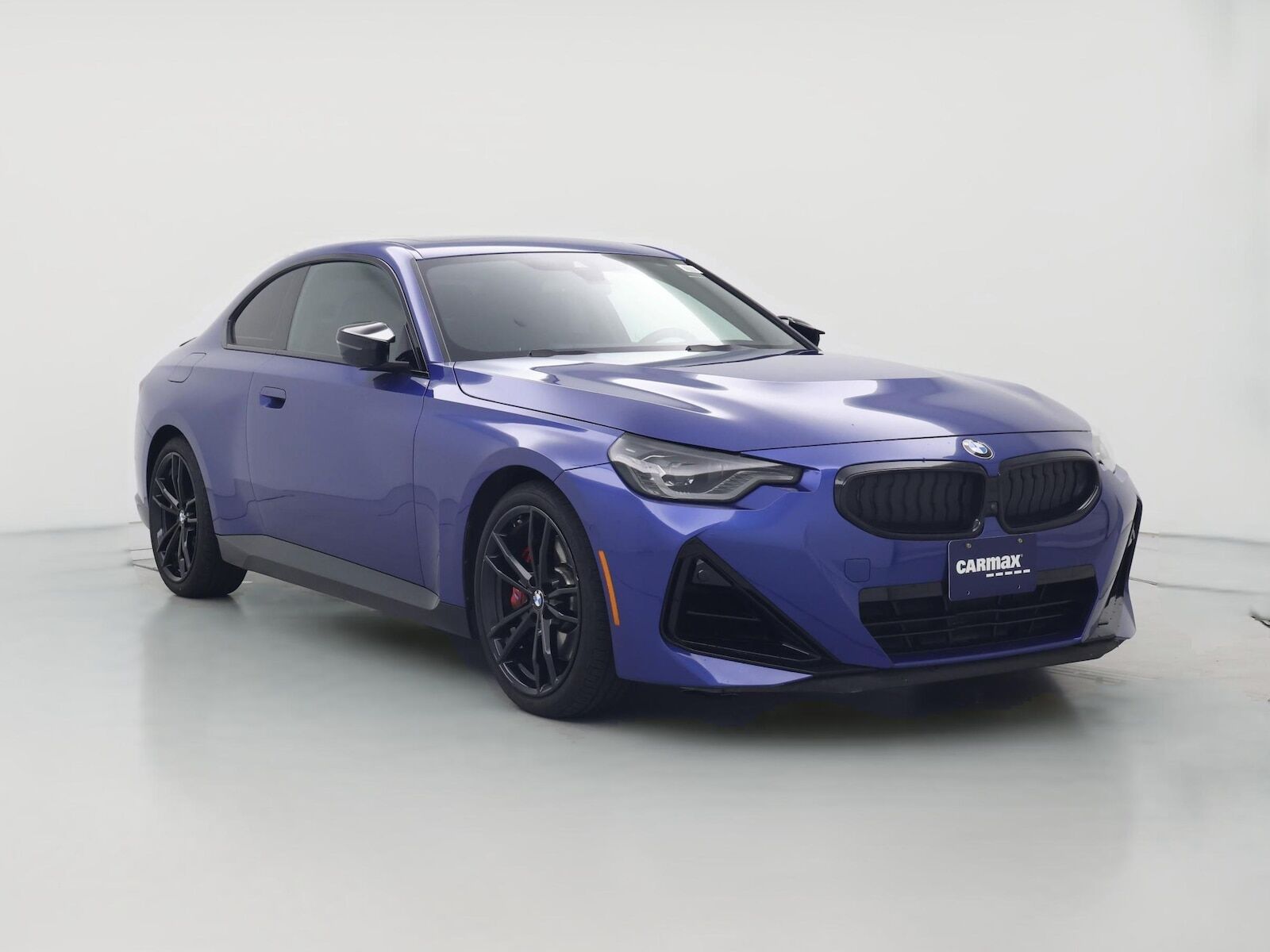 2024 BMW M2