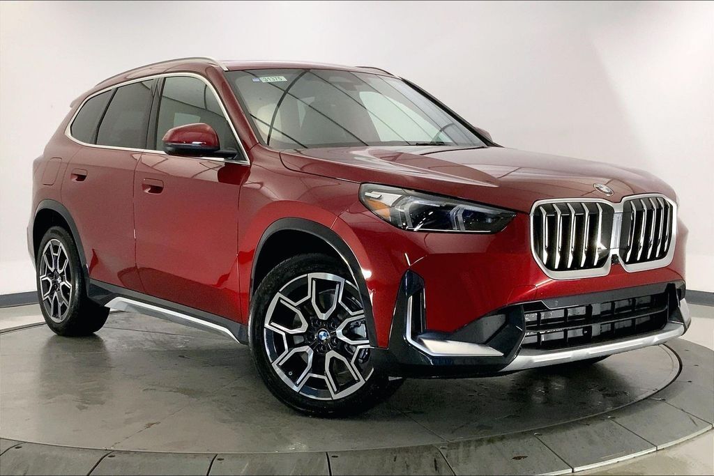 2027 BMW X1