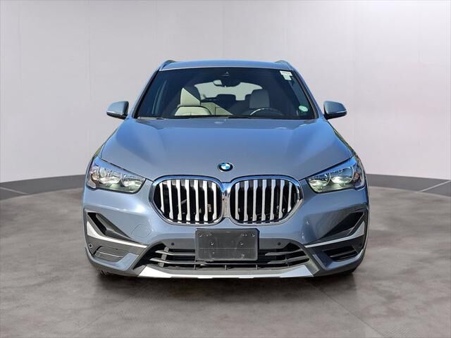 2022 BMW X1