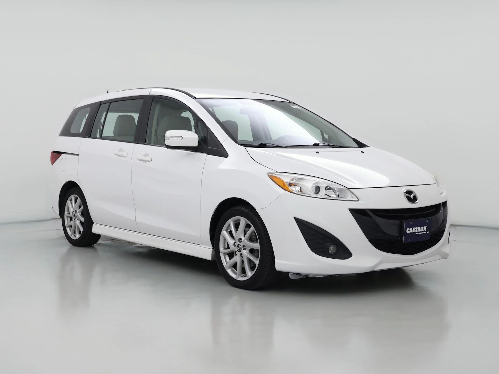 2015 MAZDA Mazda5