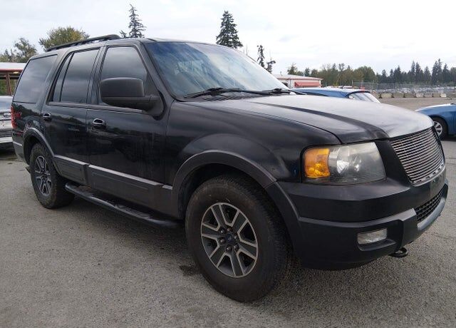 2006 FORD Expedition