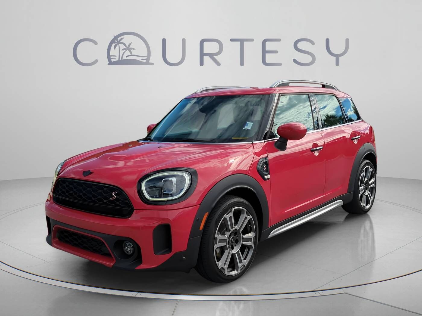 2023 MINI Countryman