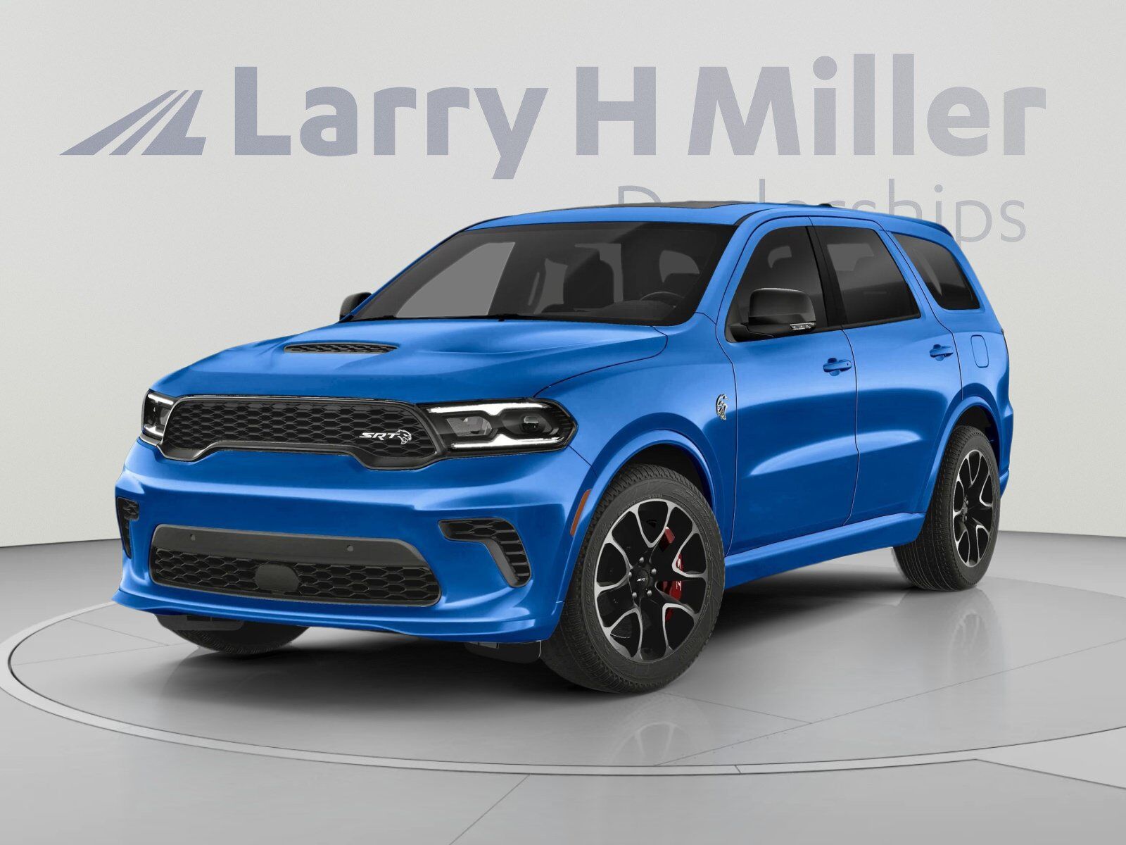 2027 DODGE Durango