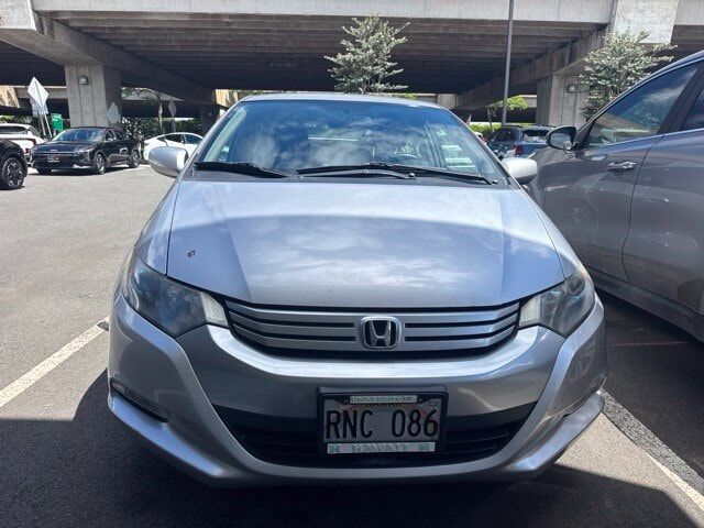 2011 HONDA Insight
