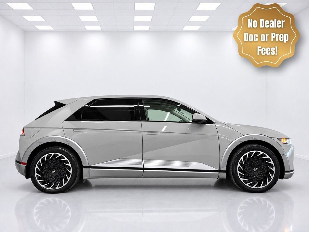 2024 HYUNDAI IONIQ 5