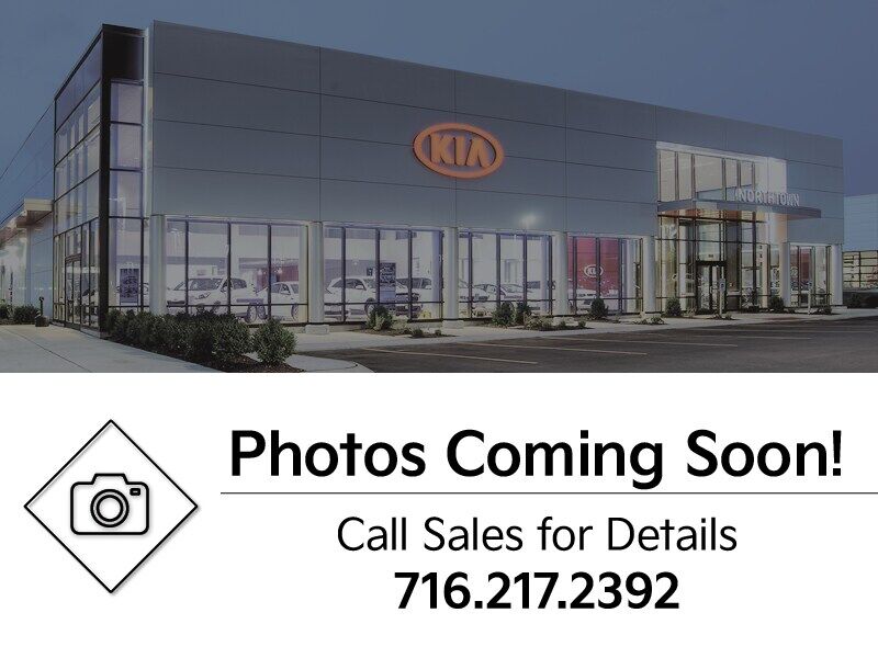 2027 KIA Niro