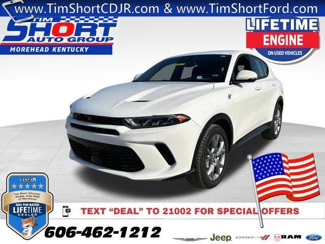 2024 DODGE HORNET