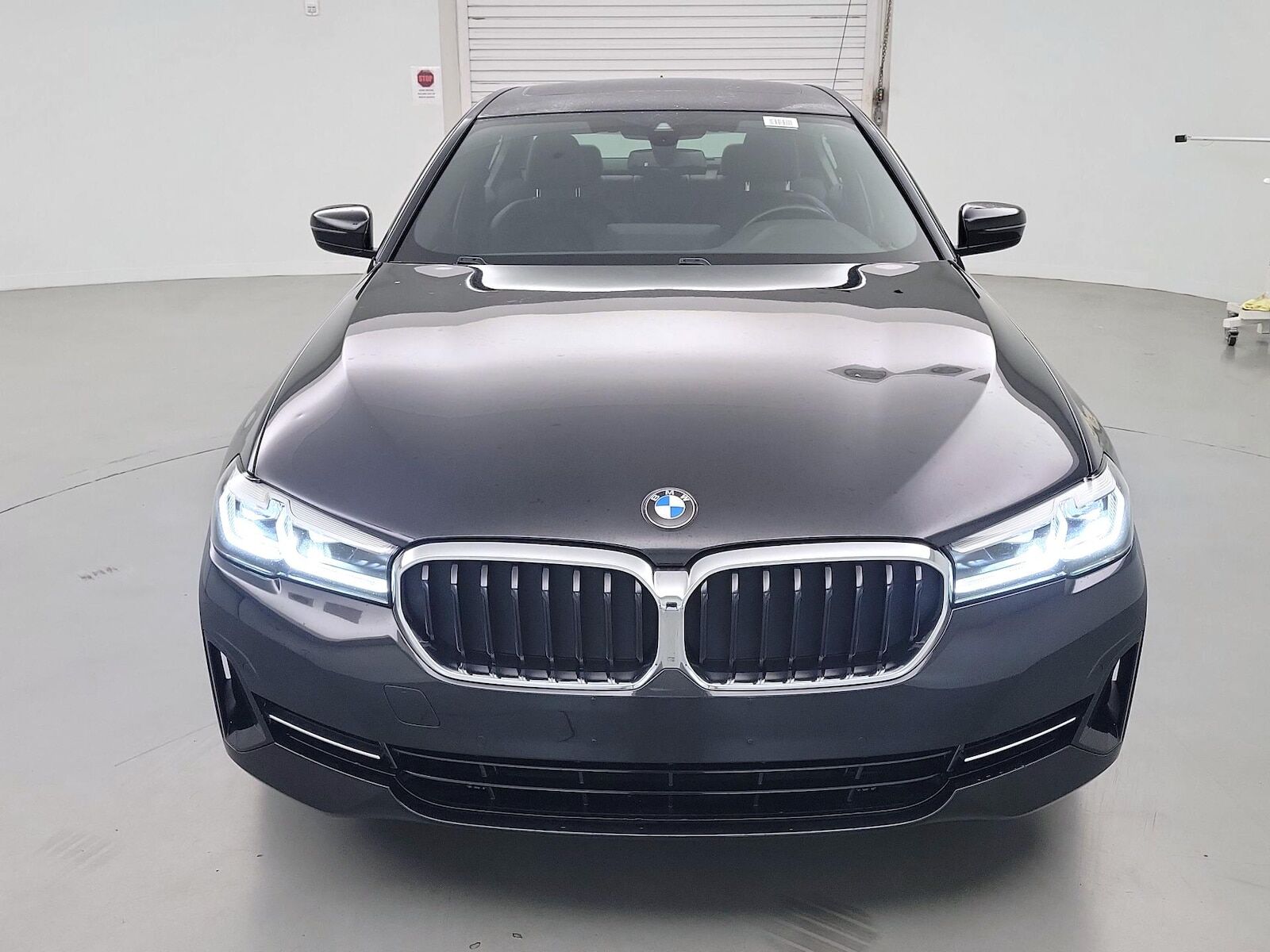 2023 BMW 530i