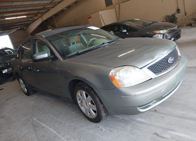 2005 FORD Five Hundred