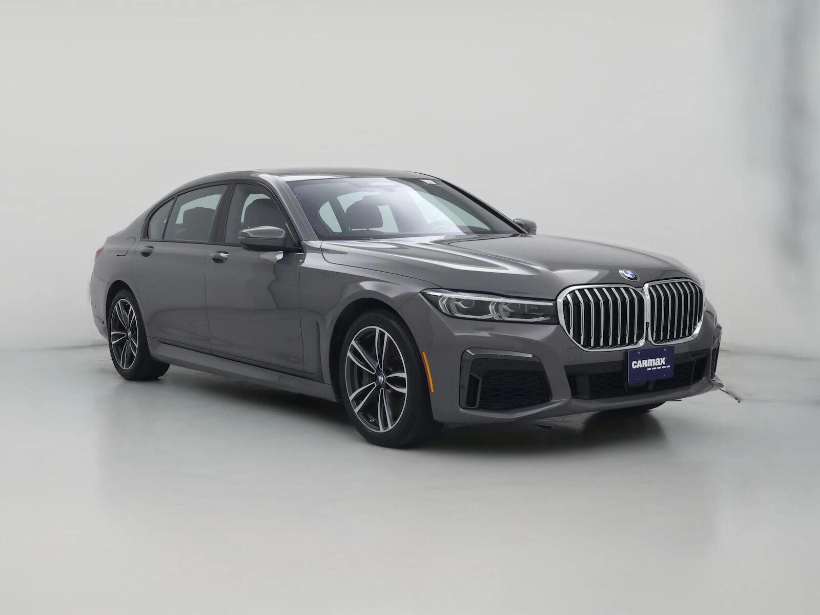 2020 BMW 7 Series