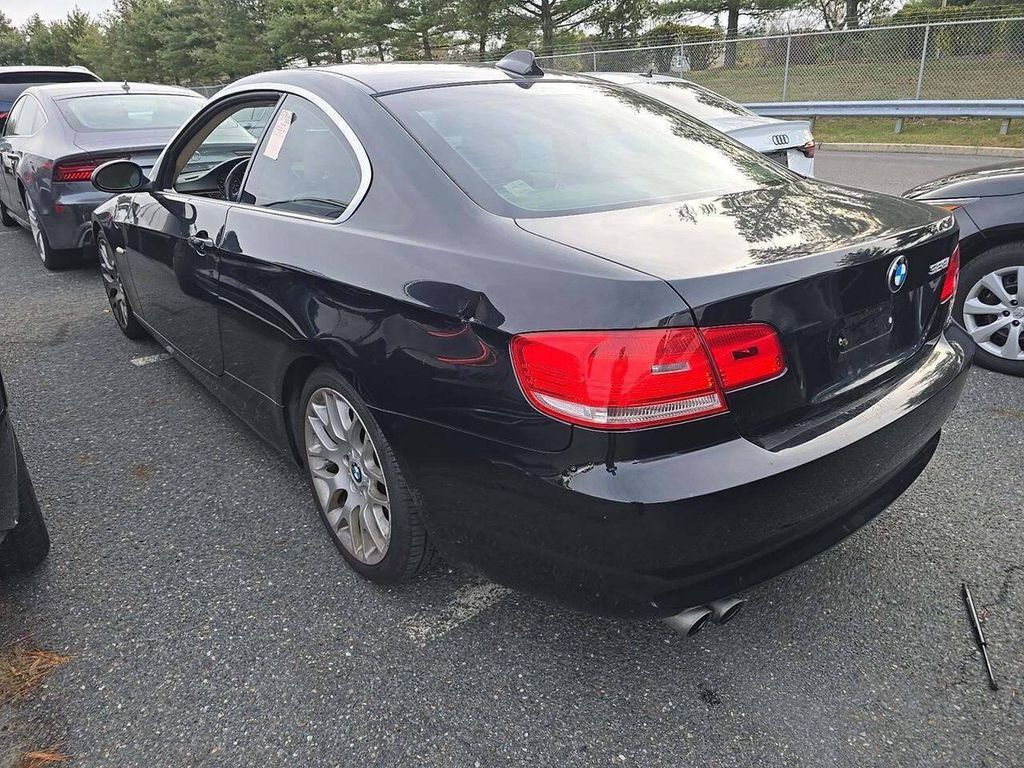 2008 BMW 328i