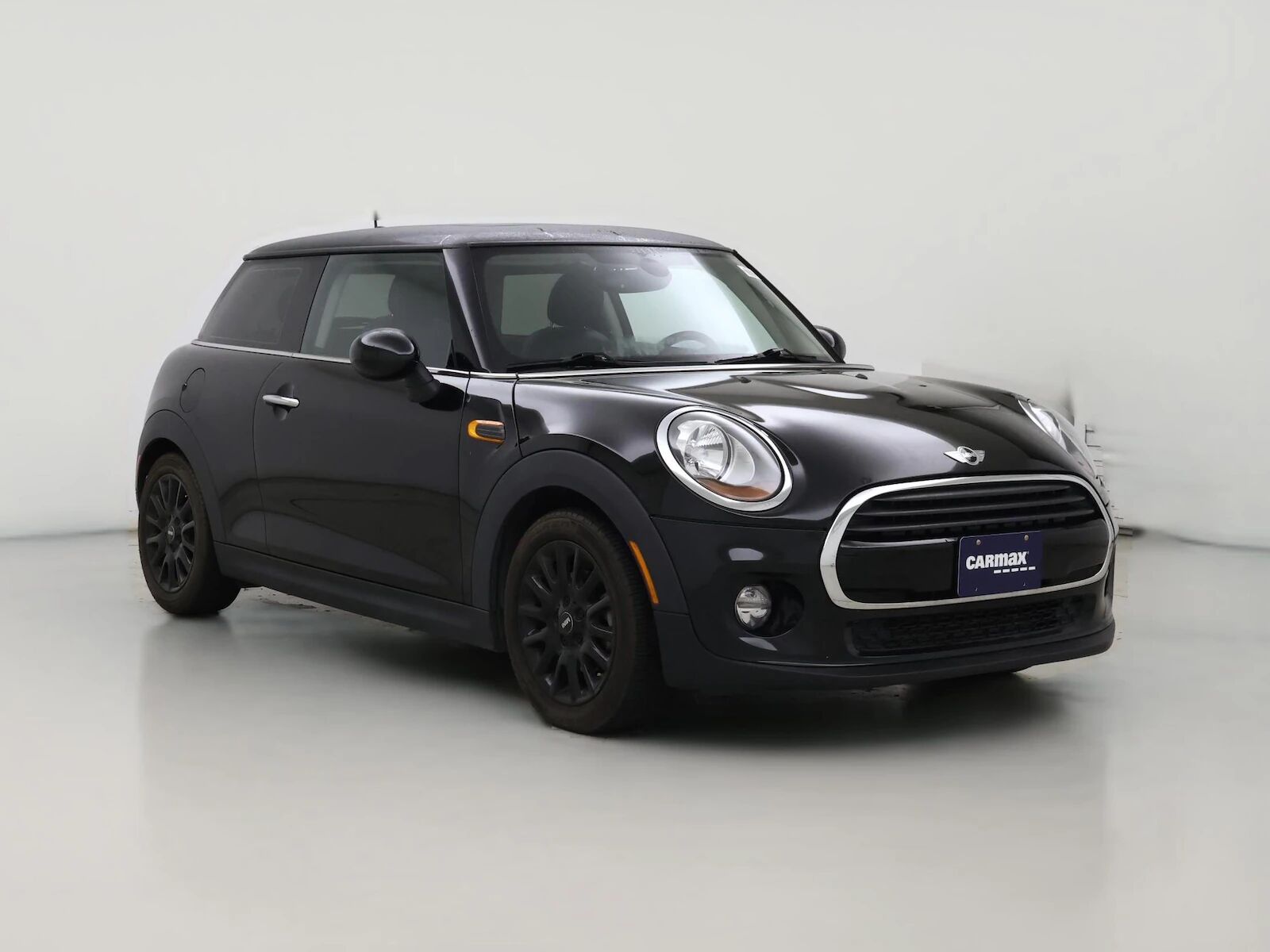 2017 MINI Hardtop