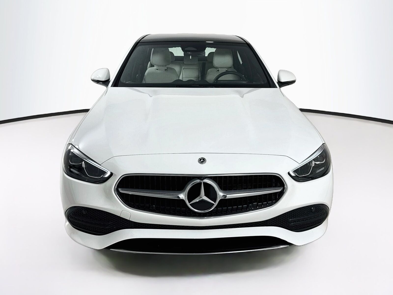 2023 Mercedes-Benz C-Class