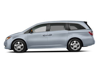 2013 HONDA Odyssey