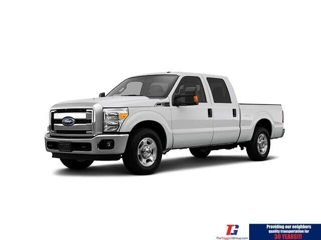 2015 FORD F-250