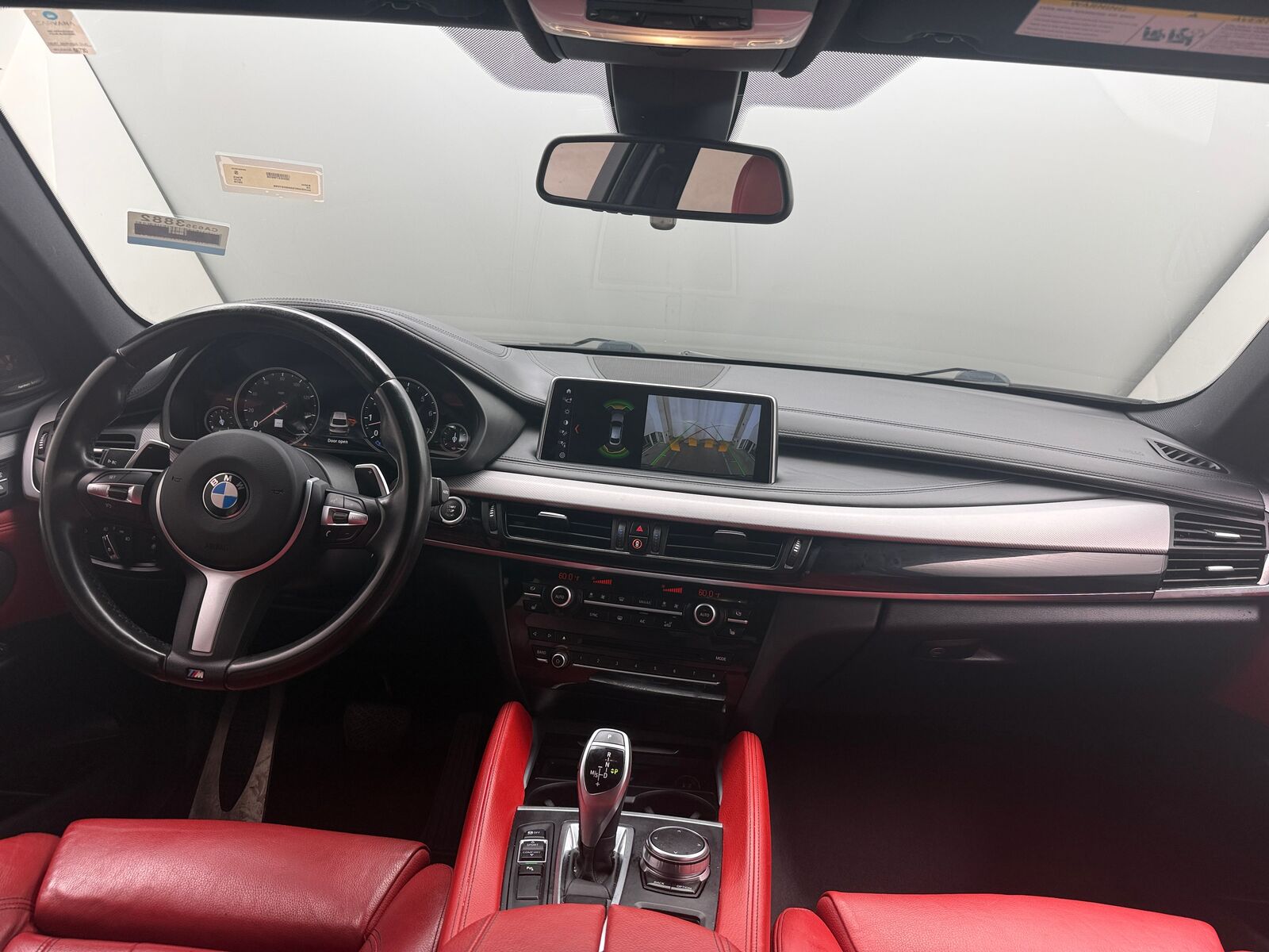 2019 BMW X6