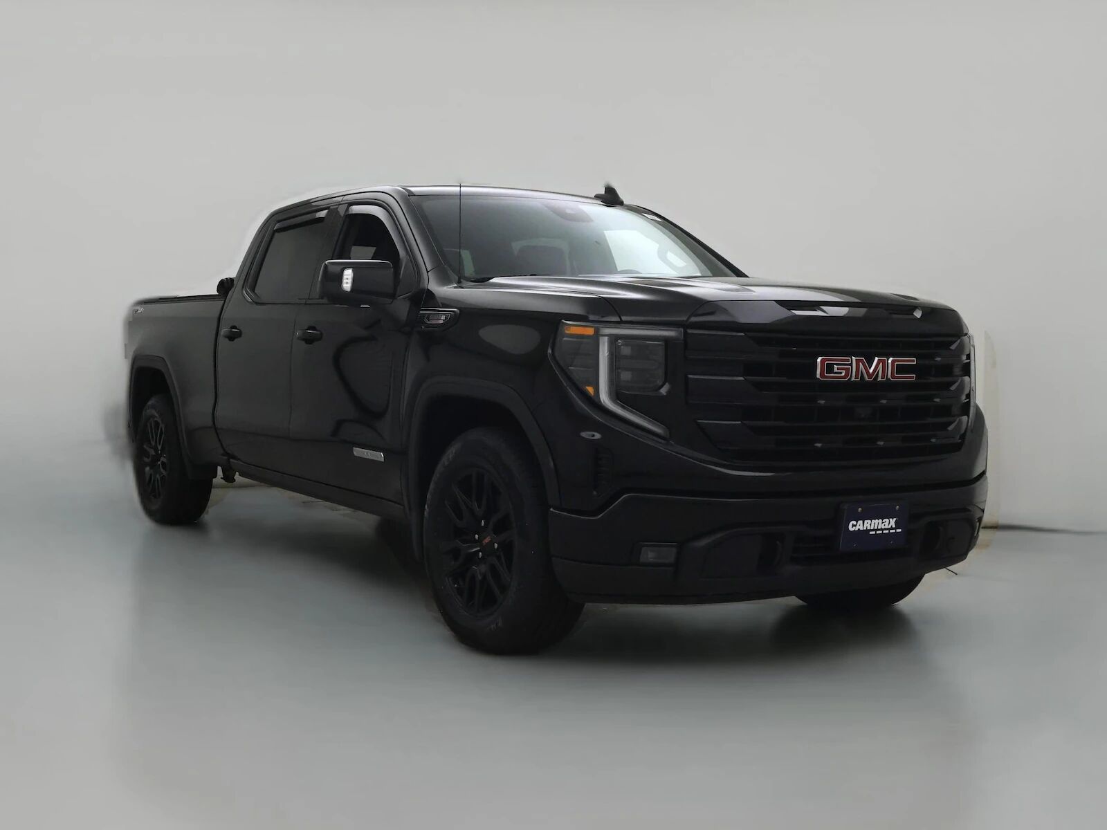 2023 GMC Sierra