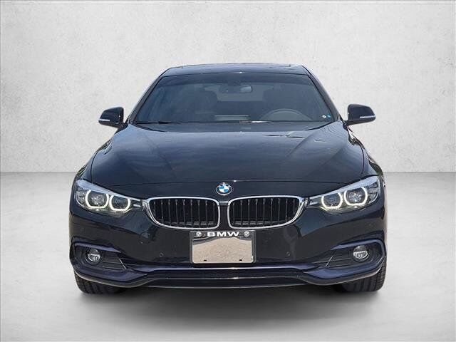 2018 BMW 430i