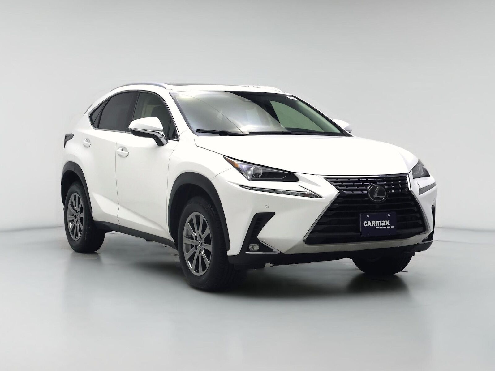 2019 LEXUS NX