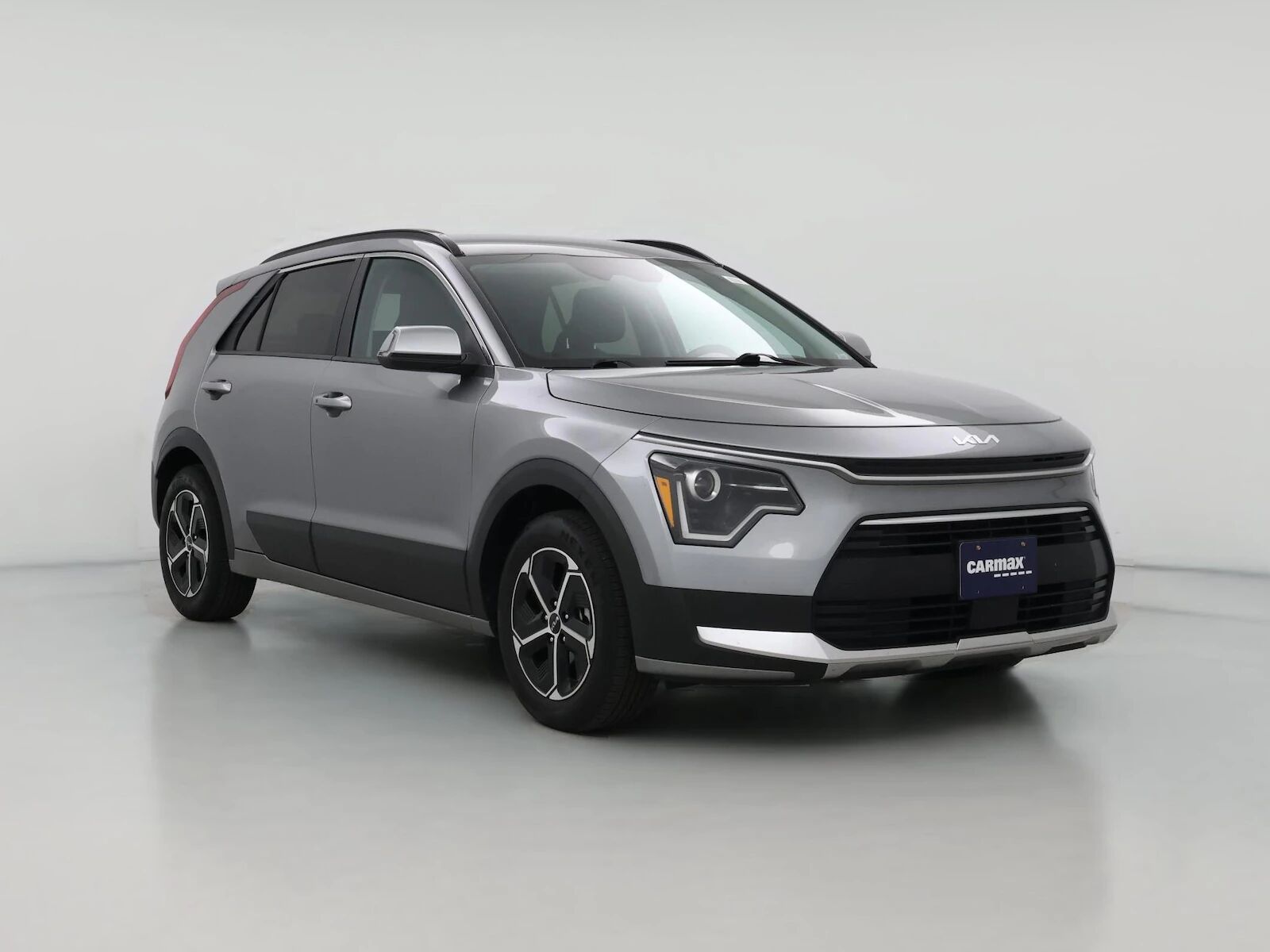 2024 KIA Niro
