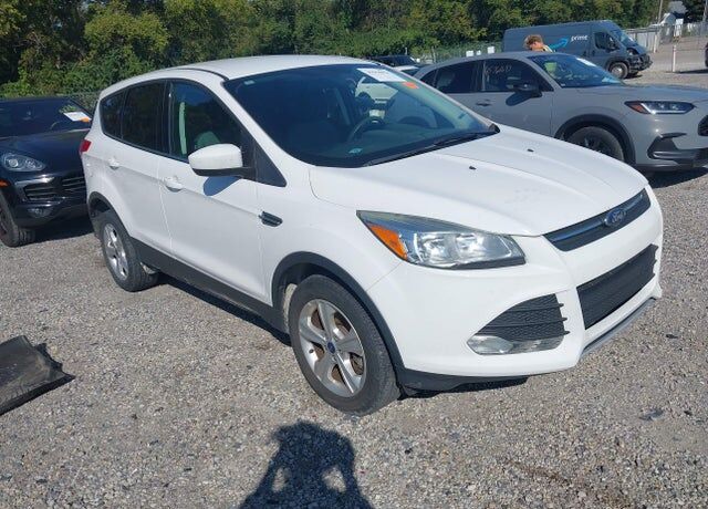 2013 FORD Escape