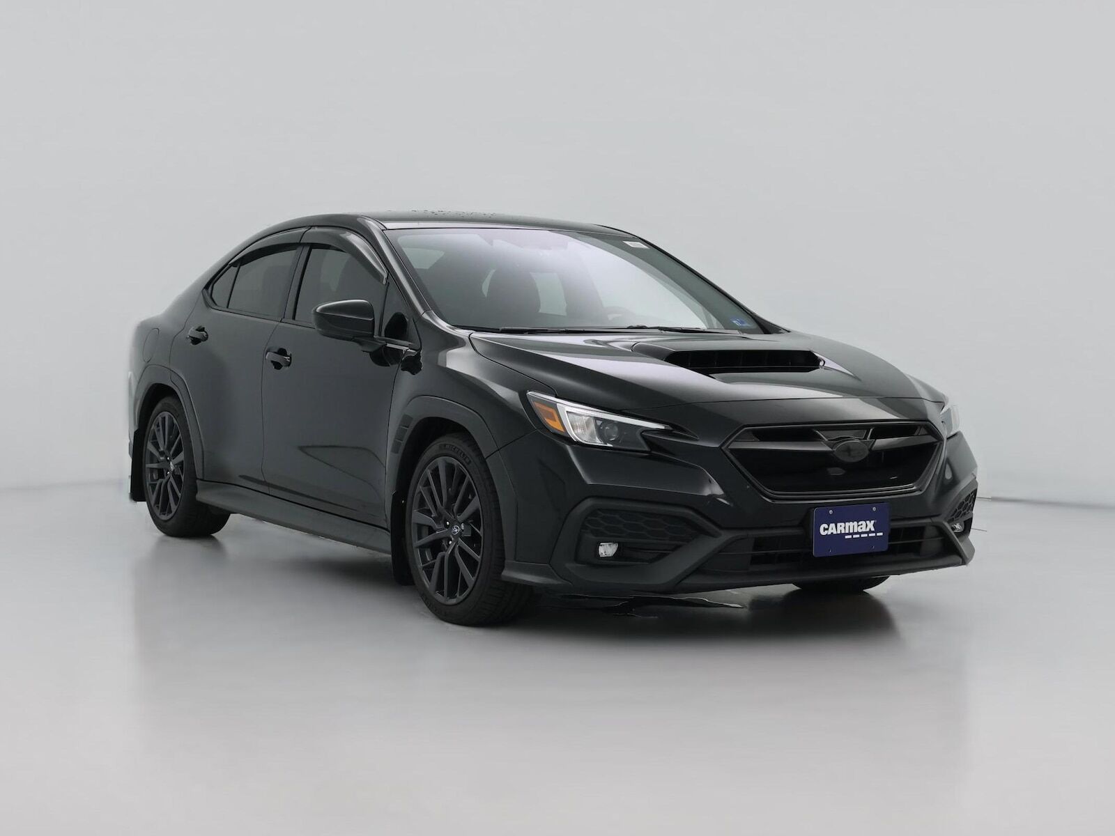 2025 SUBARU WRX