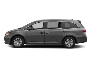 2017 HONDA Odyssey