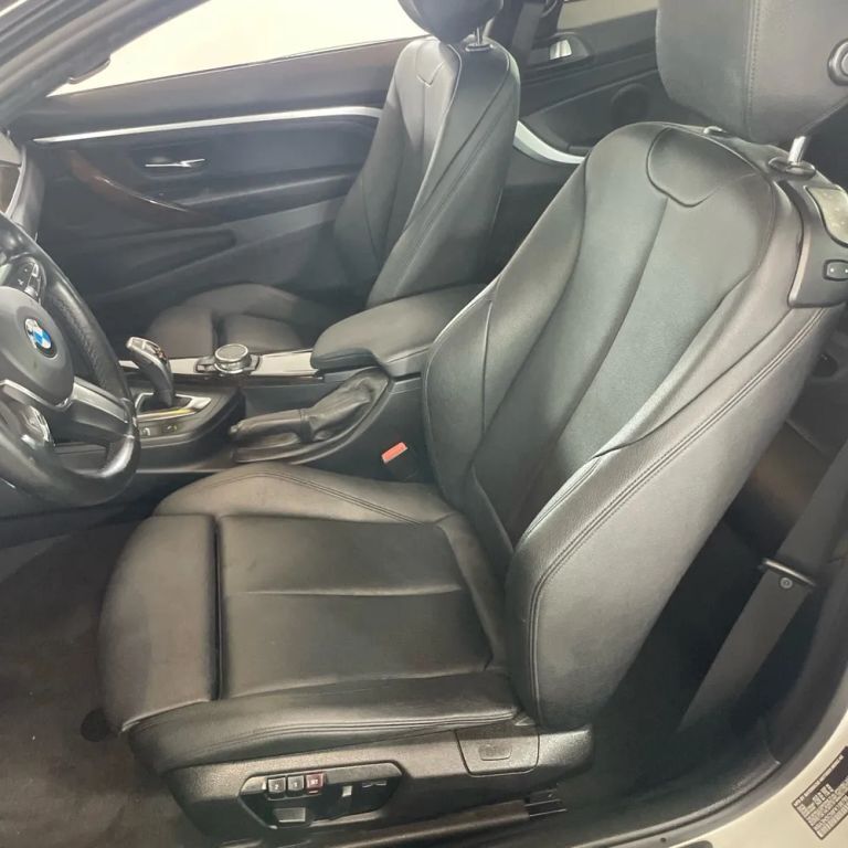2015 BMW 428i