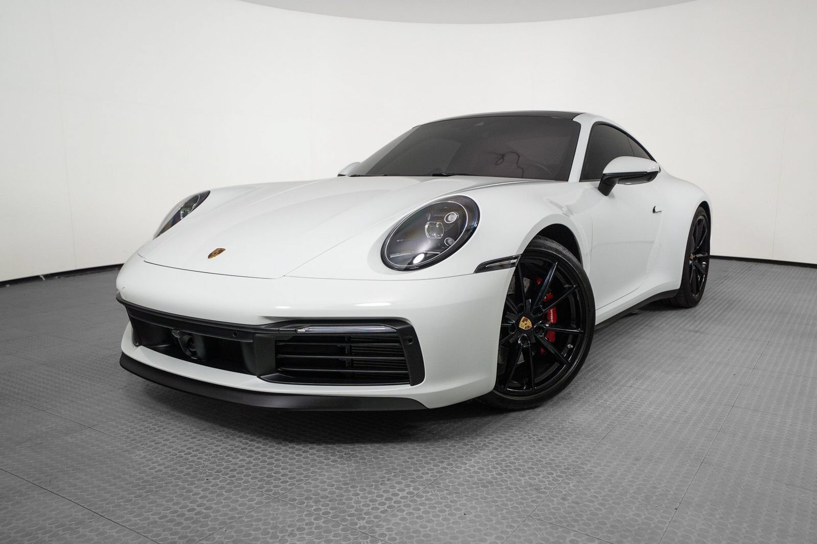 2023 PORSCHE 911