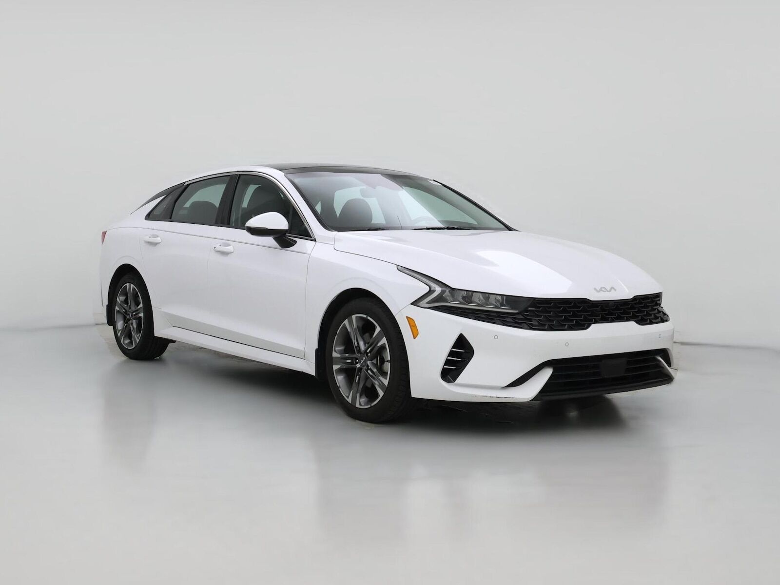 2024 KIA K5