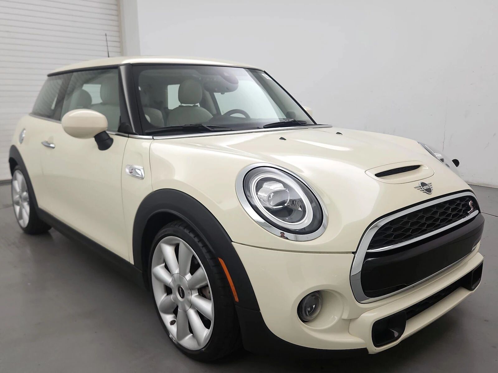 2021 MINI Cooper