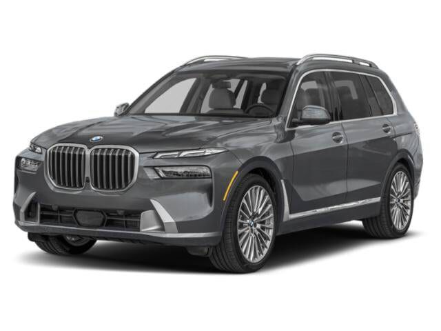 2027 BMW X7