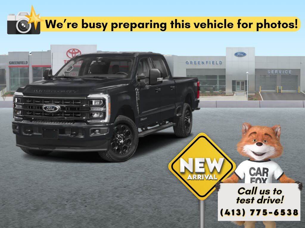 2022 FORD F-250