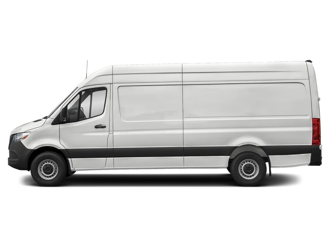 2019 Mercedes-Benz Sprinter