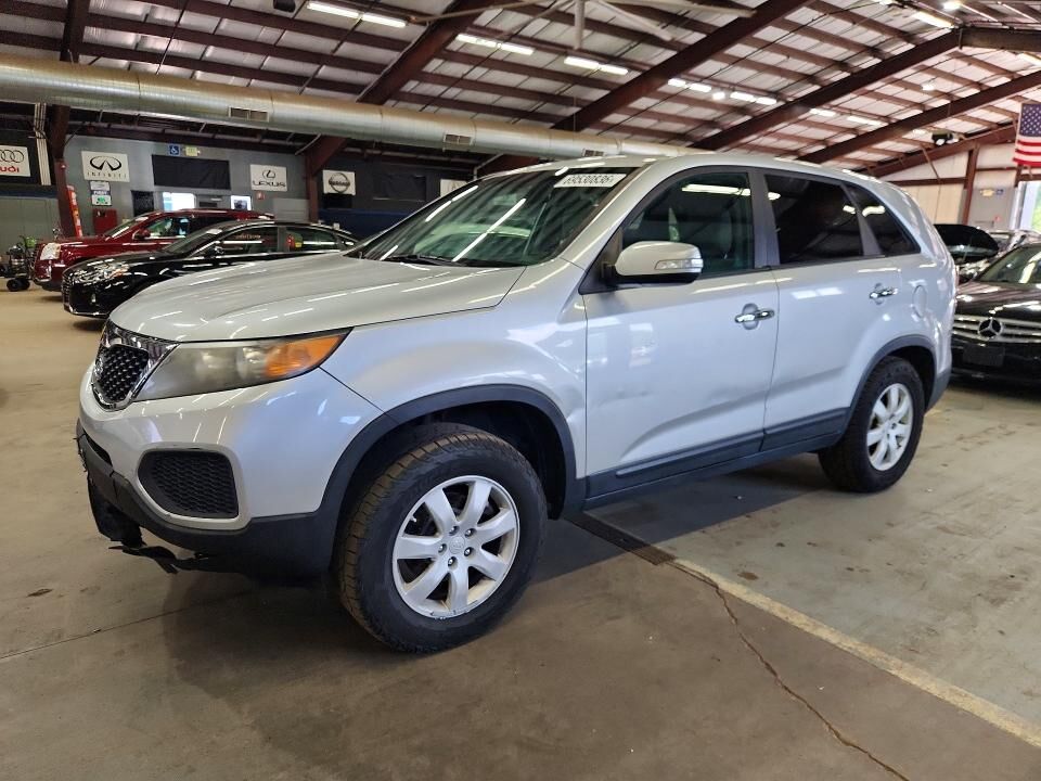 2011 KIA Sorento