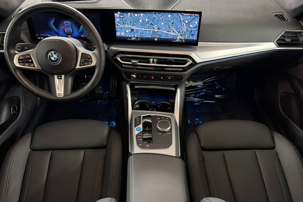 2023 BMW i4