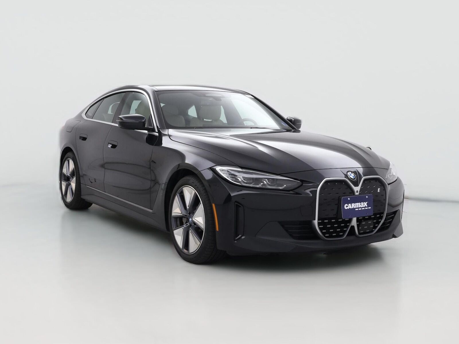 2024 BMW i4