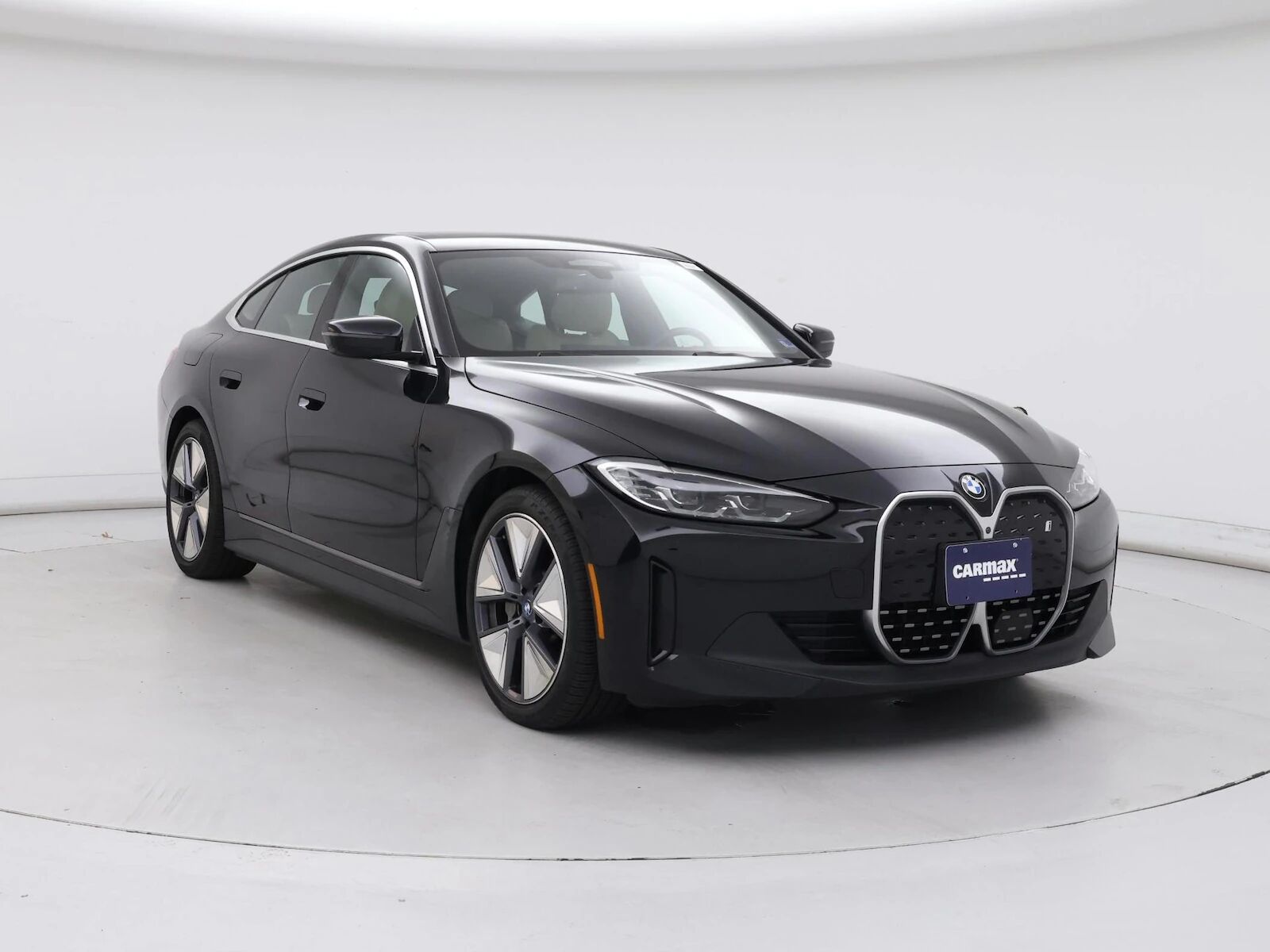 2024 BMW i4
