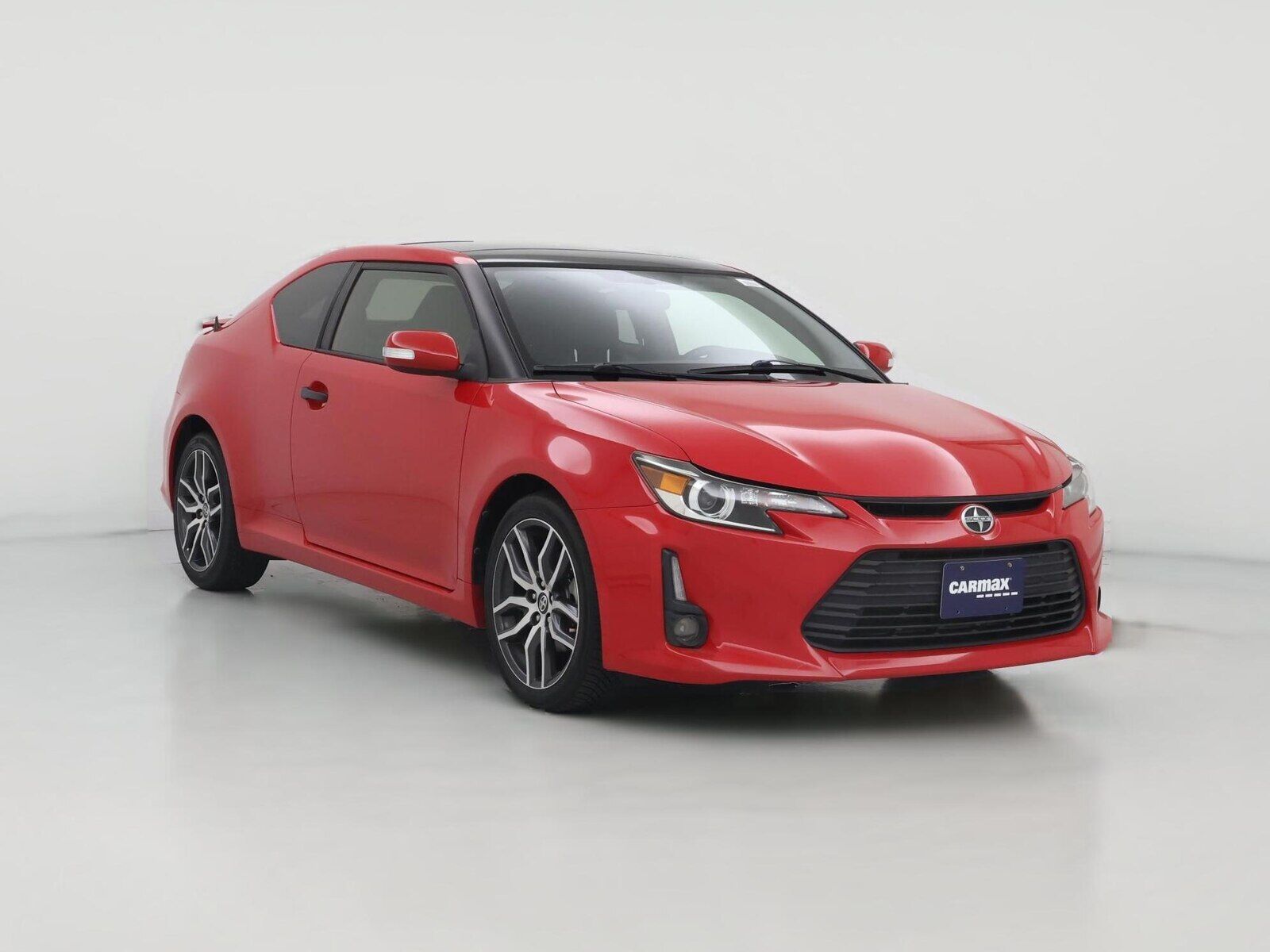 2016 TOYOTA SCION