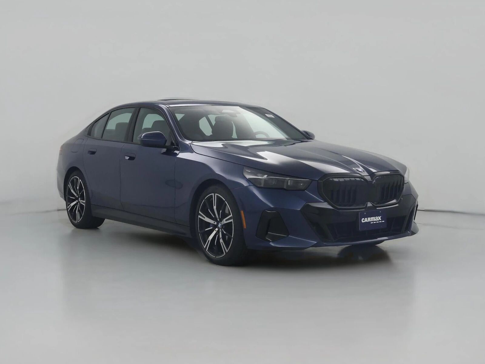 2025 BMW 5 Series