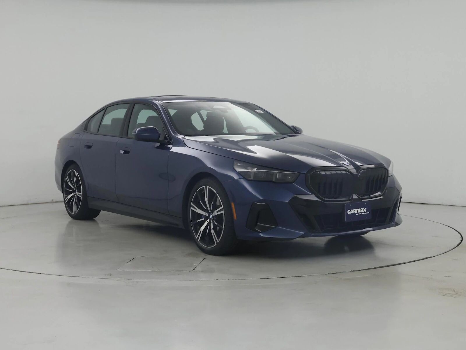 2025 BMW 530i