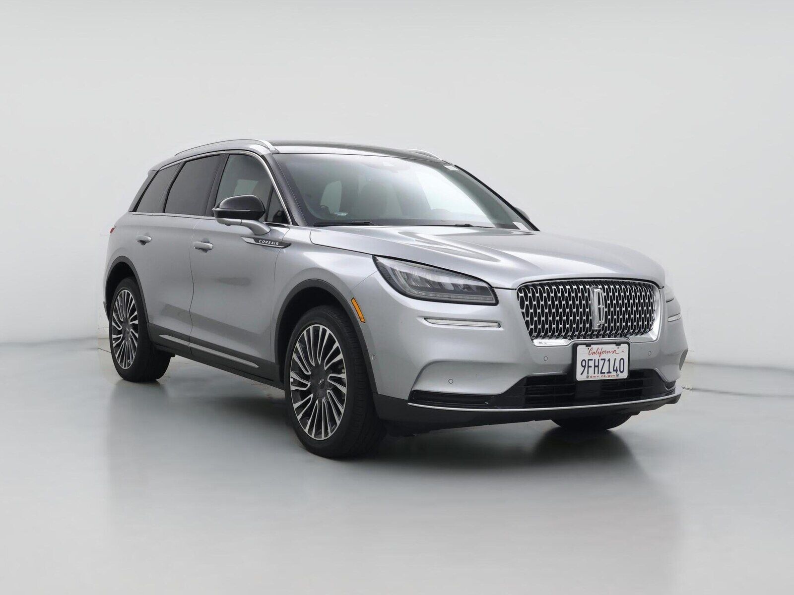 2022 LINCOLN Corsair